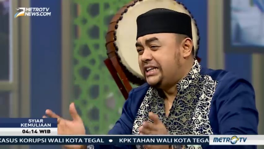 Syiar Kemuliaan: Keistimewaan Zulhijah (3)