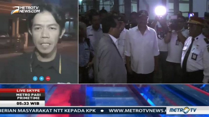 Presiden Dijadwalkan Takbiran dan Salat Iduladha di Sukabumi