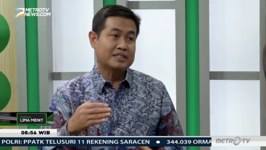 Salah Pilih Proteksi