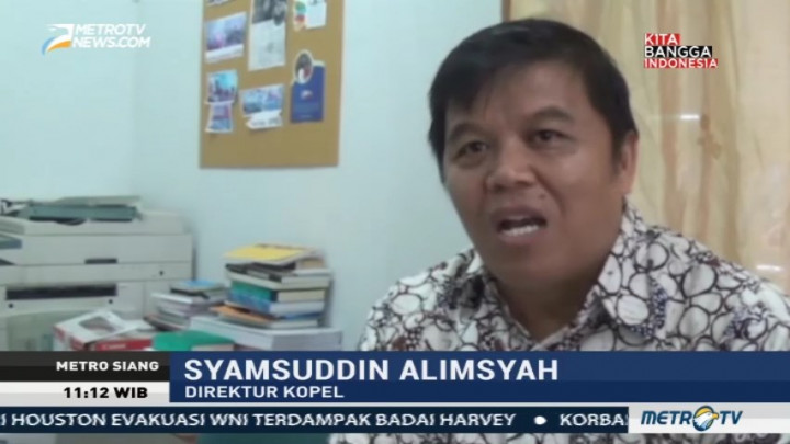 Aktivis Sarankan KPK Beri Sanksi Berat bagi Aris Budiman