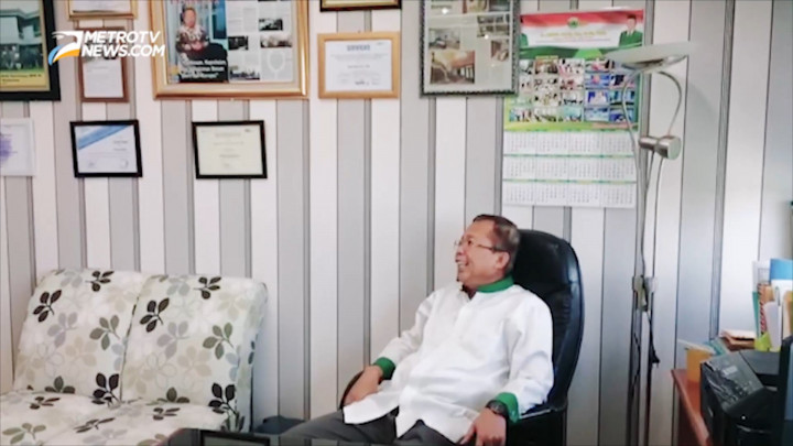 Sejumlah Anggota Dewan Klaim Gedung DPR tak Representatif Lagi