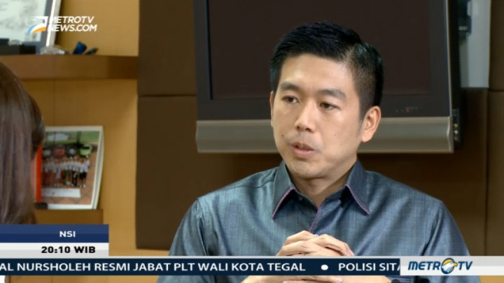 40 Pemilik Ferrari di Jakarta Menunggak Pajak