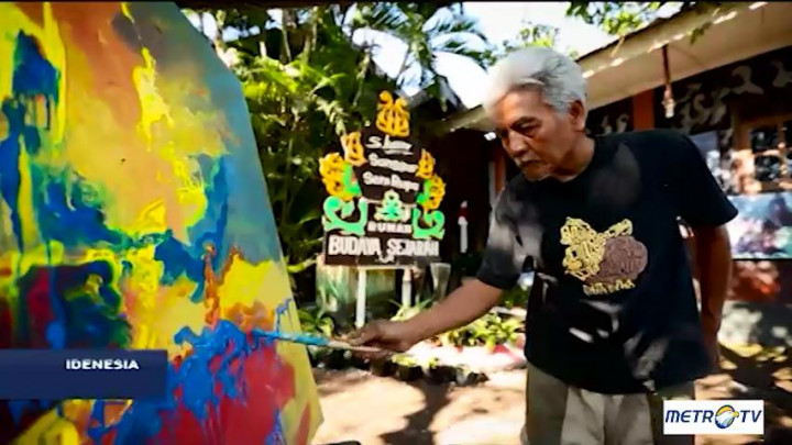 Idenesia: Padu Padan Sidoarjo (1)