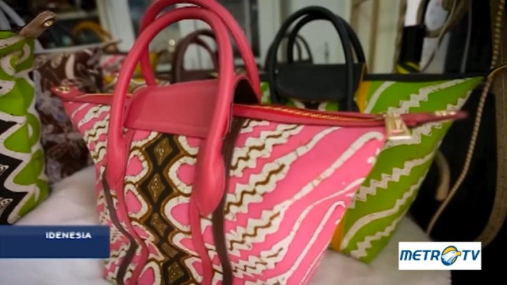 Idenesia: Padu Padan Sidoarjo (2)