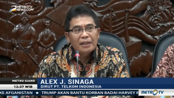 Operasional Satelit Telkom-1 Dihentikan