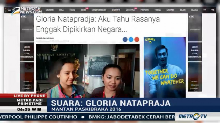 Perjuangan Mendapatkan Status WNI