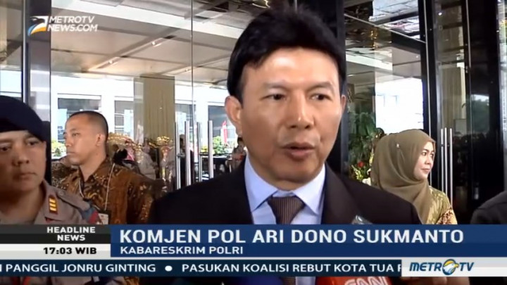 Polisi akan Panggil Ahli Bahasa untuk Dalami Pernyataan Novel Baswedan