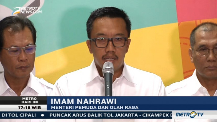 Pemerintah akan Evaluasi Besar-Besaran SEA Games 2017