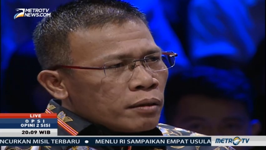 Dianggap Cari Perhatian, Masinton: Saya Hanya Cari Keadilan