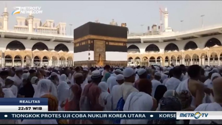 Otak-atik Dana Haji (3)