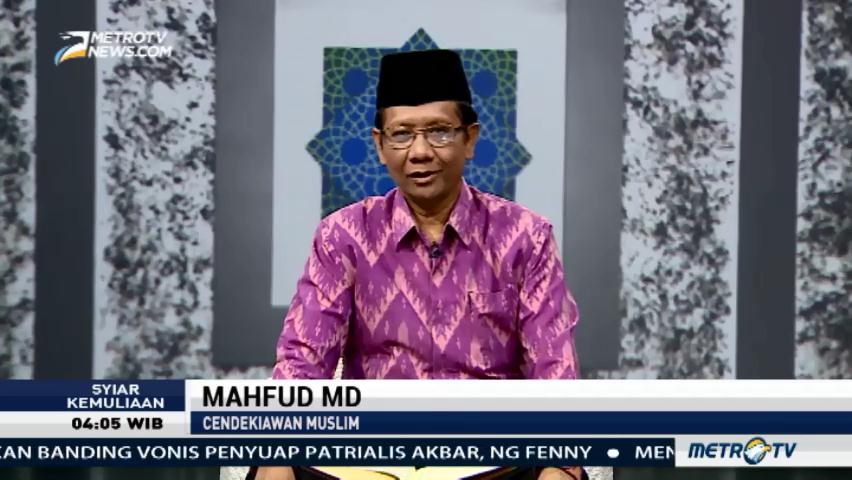 Syiar Kemuliaan: Memberi Pinjaman kepada Allah (1)