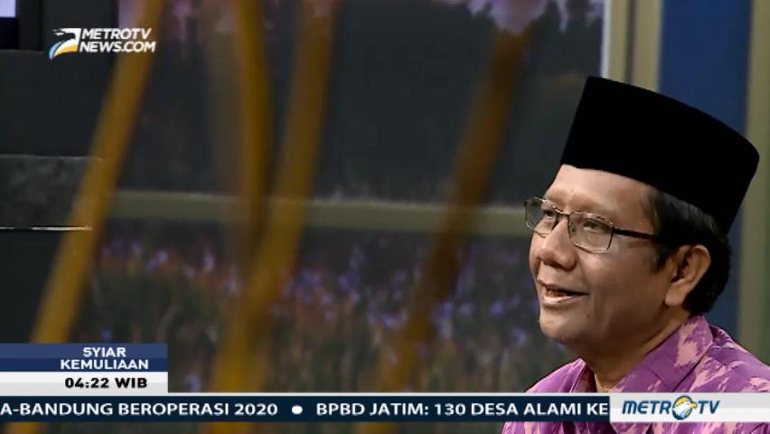 Syiar Kemuliaan: Memberi Pinjaman kepada Allah (3)