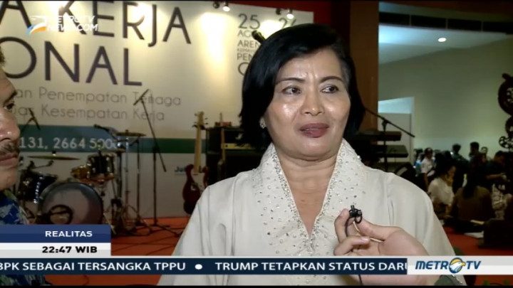 Serbuan Pekerja Asing (2)