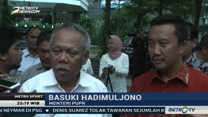 Pemerintah Berencana Beri Rumah untuk Atlet Peraih Emas SEA Games 2017