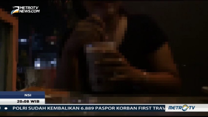 PSK Mengaku Dibayar Rp500 Ribu-Rp2 Juta