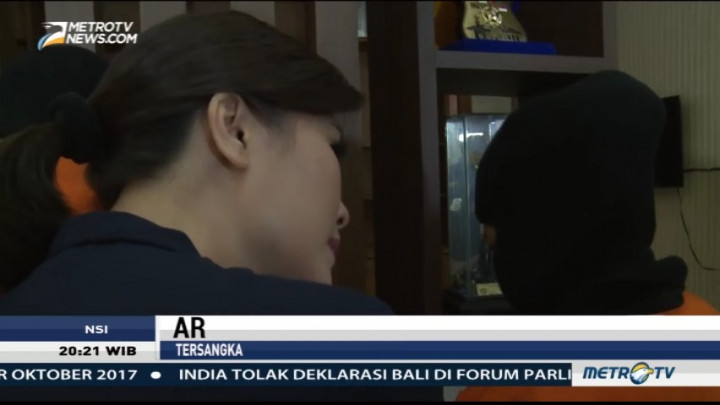 Pengakuan Seorang Ibu Terlibat Prostitusi untuk Beli Obat Suami