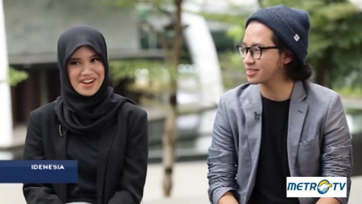 Idenesia: Seni Pertunjukan Warisan Budaya (2)