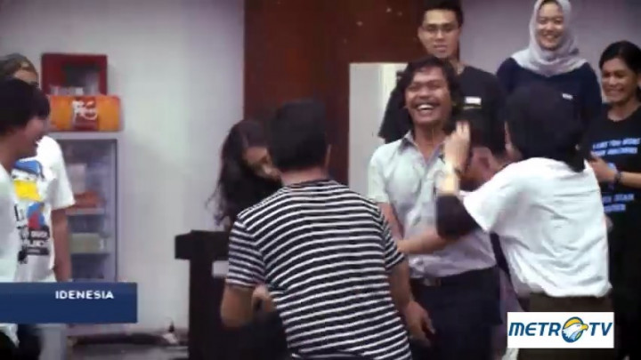 Kisah Benyamin S Hadir dalam Lakon 'Babe, Muka Kampung Rezeki Kota'