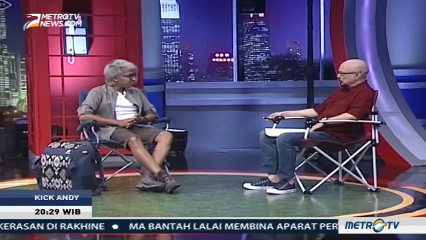 Bukan Travelling Biasa (3)