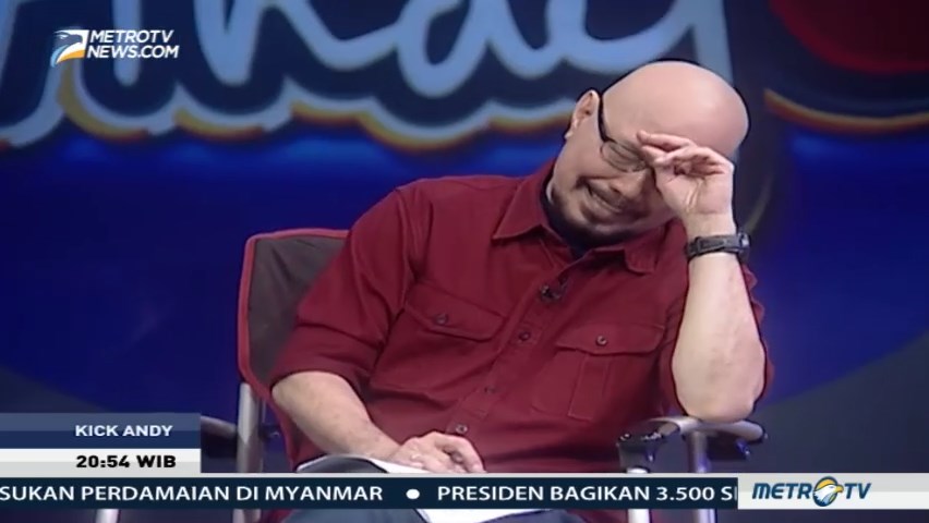 Bukan Travelling Biasa (4)