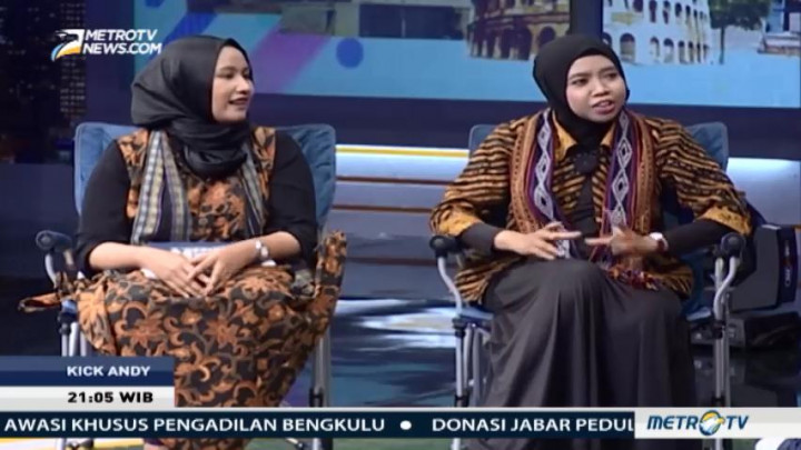 Bukan Travelling Biasa (5)