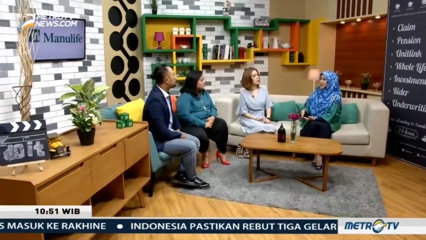 Dilema Dua Dapur (3)