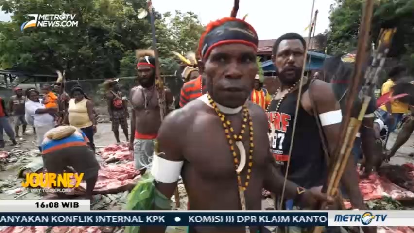 Journey: Di Atap Negeri (1)