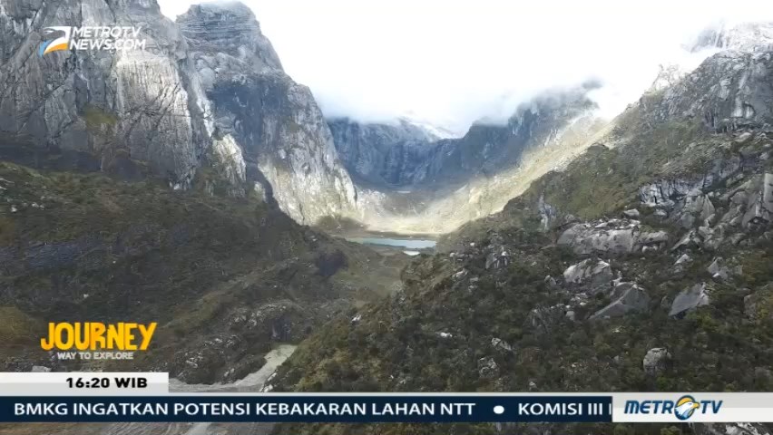 Journey: Di Atap Negeri (2)