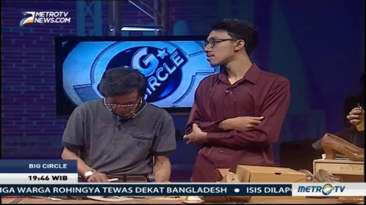 Bisnis Kreatif Berdampak Positif (2)