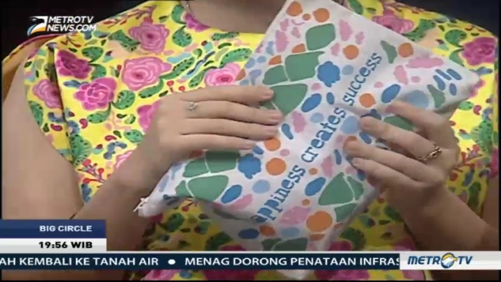 Bisnis Kreatif Berdampak Positif (3)