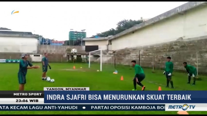 Laga Timnas U-19 vs Vietnam Dipastikan Berlangsung Sengit