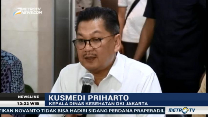 RS Mitra Keluarga Kalideres Dinilai Lalai soal Kematian Bayi Debora