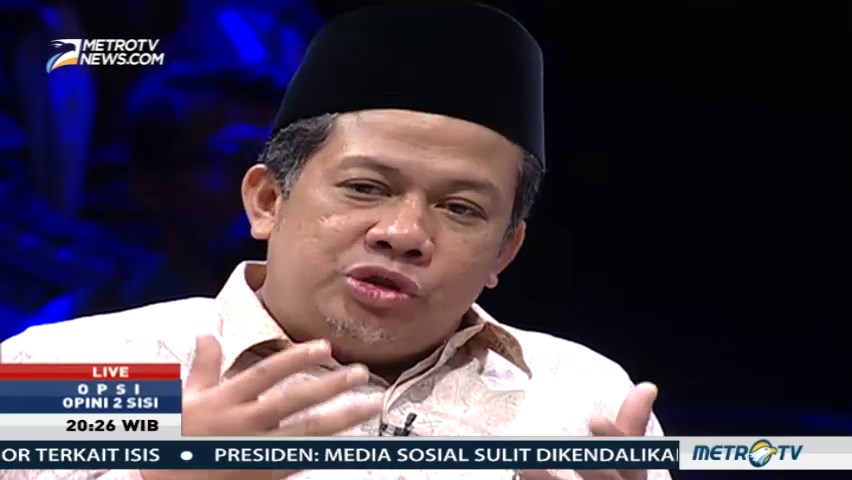 Opsi: Rohingya, Antara Politik dan Agama (1)