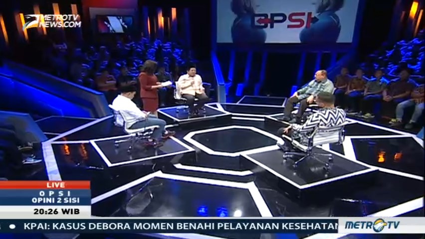Opsi: Rohingya, Antara Politik dan Agama (2)