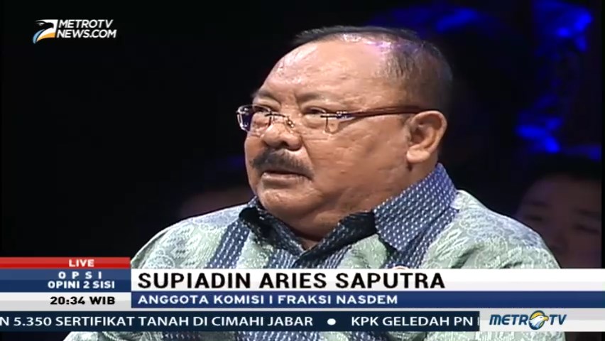 Opsi: Rohingya, Antara Politik dan Agama (3)