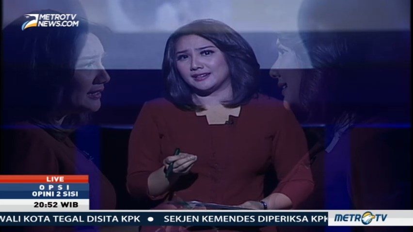 Opsi: Rohingya, Antara Politik dan Agama (4)