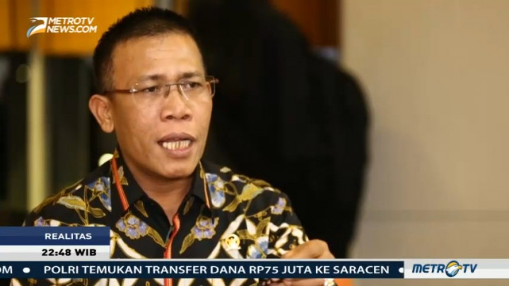 Sandiwara Melawan KPK (2)