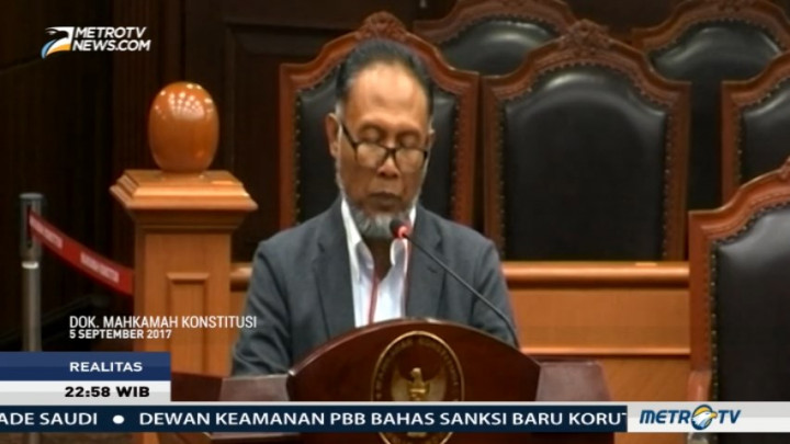 Sandiwara Melawan KPK (3)