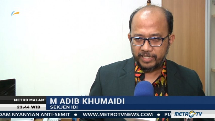 Sumpah Dokter Vs Administrasi Rumah Sakit