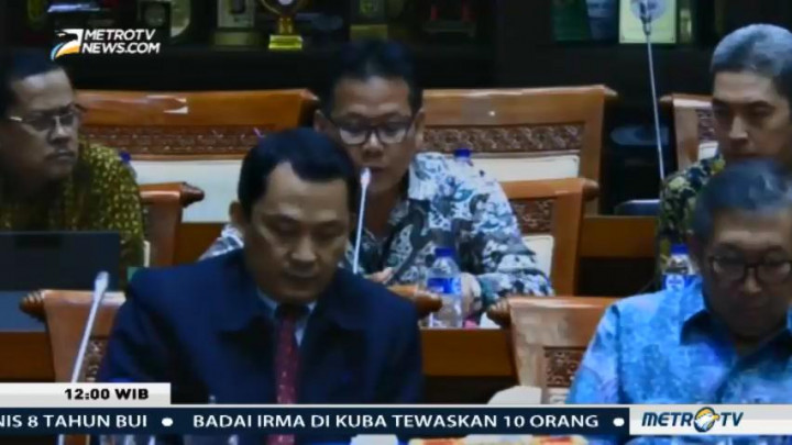 Soal Keanggotaan, KPK: Dumas Tidak Diperkuat LSM