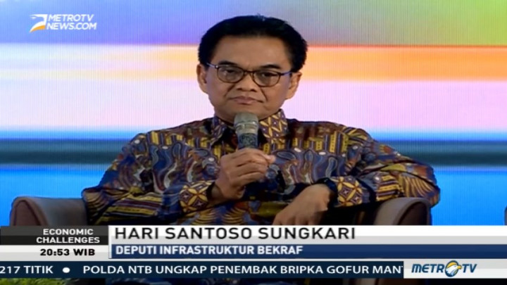 Menggaet Investor Lokal ke Industri Kreatif