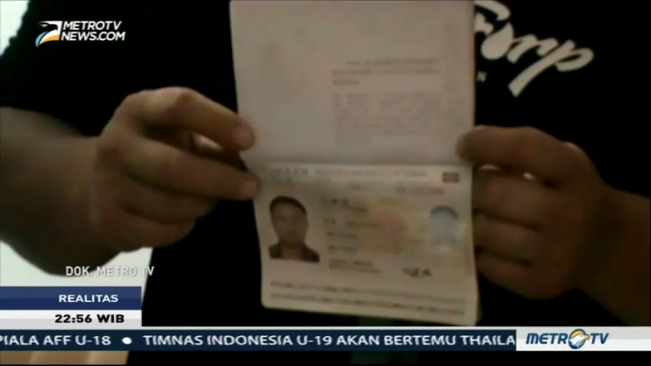 Serbuan Pekerja Asing (3)