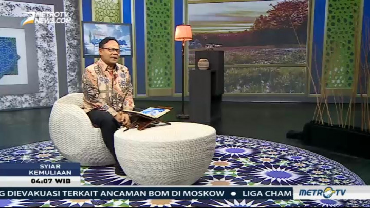 Syiar Kemuliaan: Pembela Alquran (1)