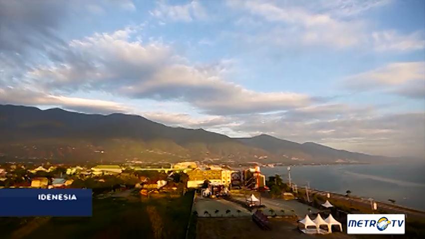 Idenesia: Mutiara di Khatulistiwa (1)