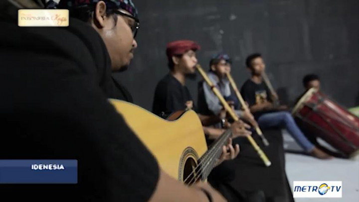 Idenesia: Mutiara di Khatulistiwa (3)