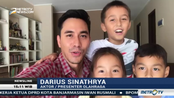 Berbagai Dukungan untuk Timnas U-19