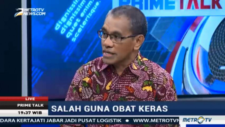 BPOM: PCC Adalah Produk Ilegal