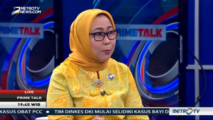 BNN: Lokasi Peredaran Obat PCC Diduga Sudah Dipetakan