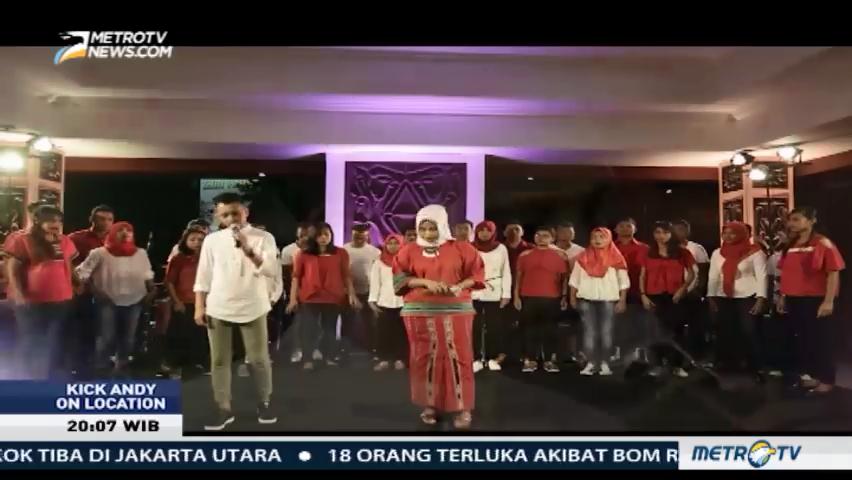 Pesan Damai dari Ambon (1)