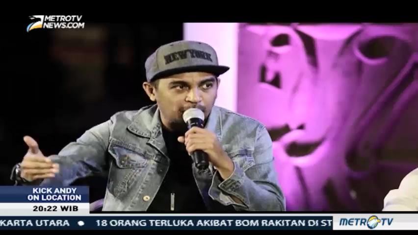 Pesan Damai dari Ambon (2)